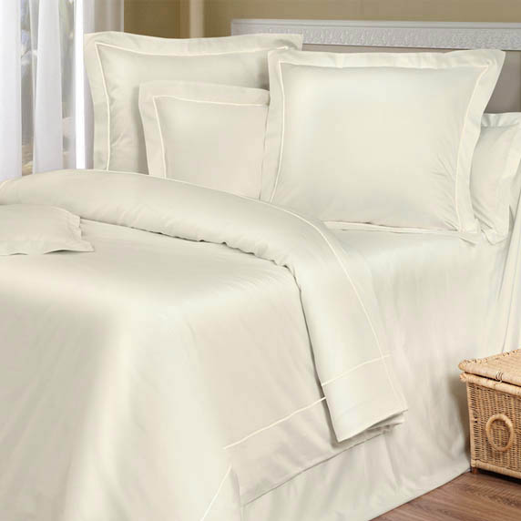 Постельное белье Cotton Dreams: Milk And Honey (800TC) купить в Cotton360.ru
