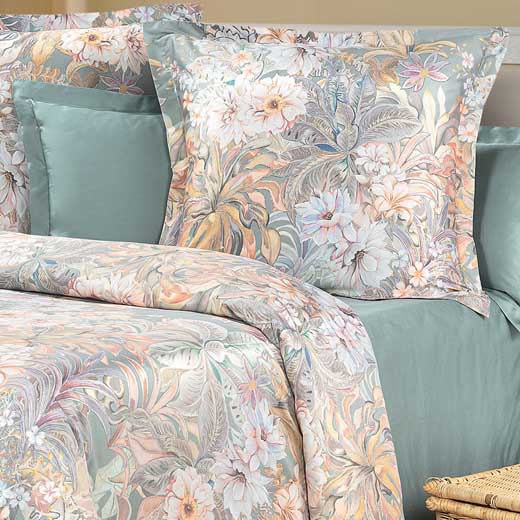 Постельное белье Cotton Dreams: Коллекция Philosophy - Мако Сатин Премиум 400TC в Cotton360.ru