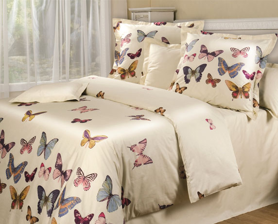 Постельное белье Cotton Dreams